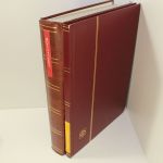 Motivsammlung "Schiffe", Sammlung in 2 Alben