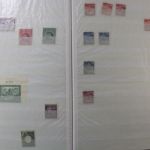 Motivsammlung "Pferde", Sammlung in 2 Alben