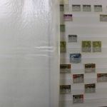 Motivsammlung "Pferde", Sammlung in 2 Alben