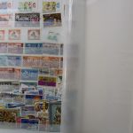 Motivsammlung "Pferde", Sammlung in 2 Alben