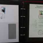 Motivsammlung "Pferde", Sammlung in 2 Alben