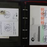 Motivsammlung "Pferde", Sammlung in 2 Alben
