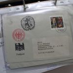 Feldpost der Bundeswehr, große Sammlung!