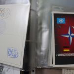 Feldpost der Bundeswehr, große Sammlung!
