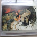 Feldpost der Bundeswehr, große Sammlung!