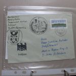 Feldpost der Bundeswehr, große Sammlung!