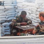 Feldpost der Bundeswehr, große Sammlung!