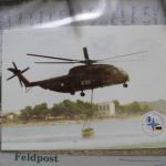 Feldpost der Bundeswehr, große Sammlung!