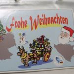 Feldpost der Bundeswehr, große Sammlung!