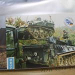 Feldpost der Bundeswehr, große Sammlung!