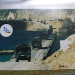 Feldpost der Bundeswehr, große Sammlung!