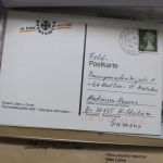 Feldpost der Bundeswehr, große Sammlung!