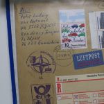 Feldpost der Bundeswehr, große Sammlung!