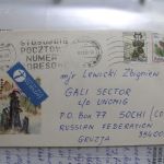 Feldpost der Bundeswehr, große Sammlung!