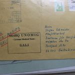 Feldpost der Bundeswehr, große Sammlung!