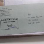 Feldpost der Bundeswehr, große Sammlung!