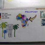 Feldpost der Bundeswehr, große Sammlung!