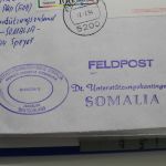 Feldpost der Bundeswehr, große Sammlung!