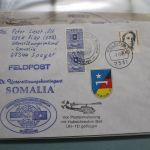 Feldpost der Bundeswehr, große Sammlung!