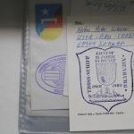 Feldpost der Bundeswehr, große Sammlung!