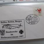 Feldpost der Bundeswehr, große Sammlung!