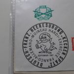 Feldpost der Bundeswehr, große Sammlung!