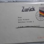 Feldpost der Bundeswehr, große Sammlung!