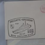 Feldpost der Bundeswehr, große Sammlung!