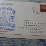 Feldpost der Bundeswehr, große Sammlung!