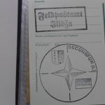 Feldpost der Bundeswehr, große Sammlung!