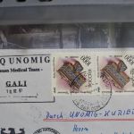 Feldpost der Bundeswehr, große Sammlung!