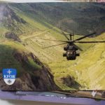 Feldpost der Bundeswehr, große Sammlung!