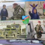 Feldpost der Bundeswehr, große Sammlung!