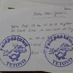 Feldpost der Bundeswehr, große Sammlung!