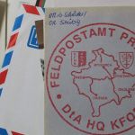 Feldpost der Bundeswehr, große Sammlung!