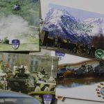 Feldpost der Bundeswehr, große Sammlung!