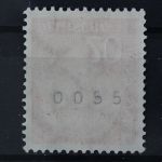Deutschland (BRD), MiNr. 185 x v R, postfrisch