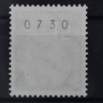 Deutschland (BRD), MiNr. 184 x w R, postfrisch