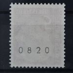 Deutschland (BRD), MiNr. 179 x w R, postfrisch