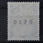 Deutschland (BRD), MiNr. 260 x v R, postfrisch