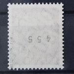 Deutschland (BRD), MiNr. 263 x w Z R, postfrisch, BPP Signatur