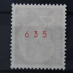 Deutschland (BRD), MiNr. 186 y R, postfrisch