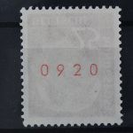 Deutschland (BRD), MiNr. 186 y R, postfrisch
