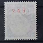 Deutschland (BRD), MiNr. 260 y R, postfrisch