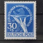 Berlin, MiNr. 70 PF I, postfrisch, BPP Signatur