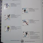 Briefmarken Posten, 12 Alben mit Marken aus vielen Ländern