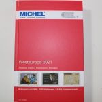 Michel, Westeuropa 2021, Europa Band 3