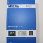 Michel, Osteuropa 2020, Europa Band 2