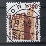 Deutschland (BRD), MiNr. 1348 R I, ZN 050, gestempelt