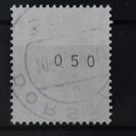 Deutschland (BRD), MiNr. 1348 R I, ZN 050, gestempelt